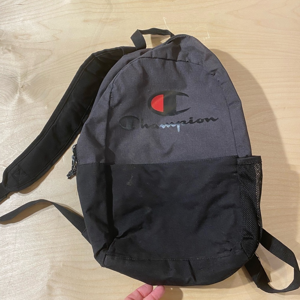 Champion Backpack (BP)